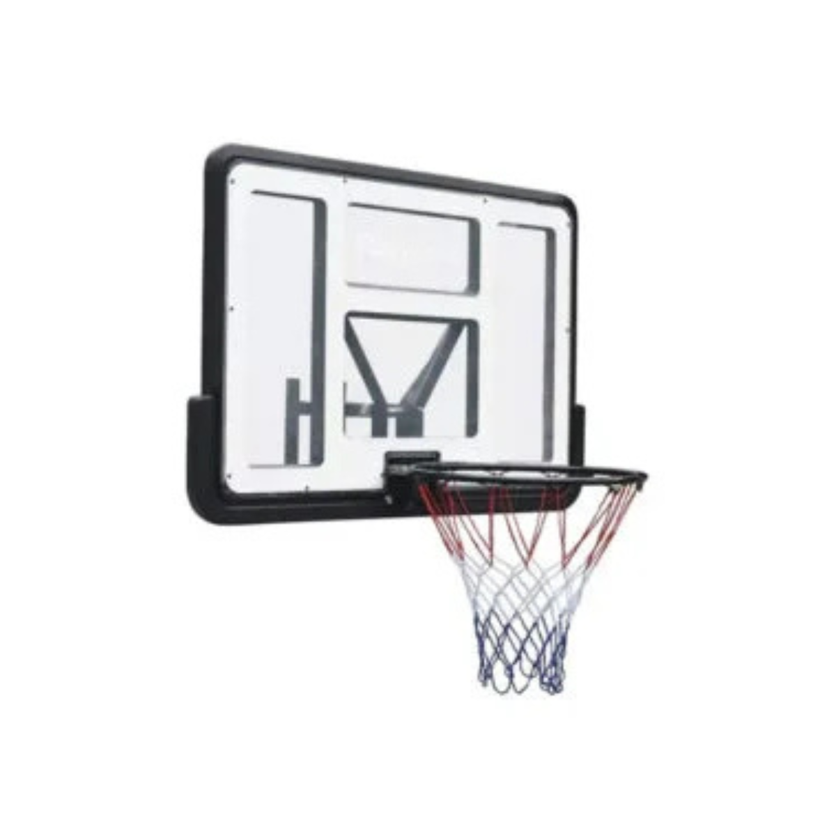 Tablero de Basquet con Aro