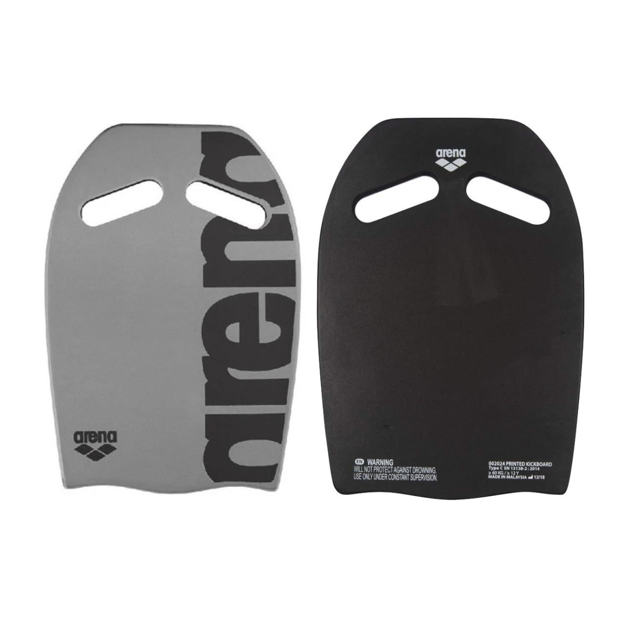 Tabla De Entrenamiento Arena Kickboard