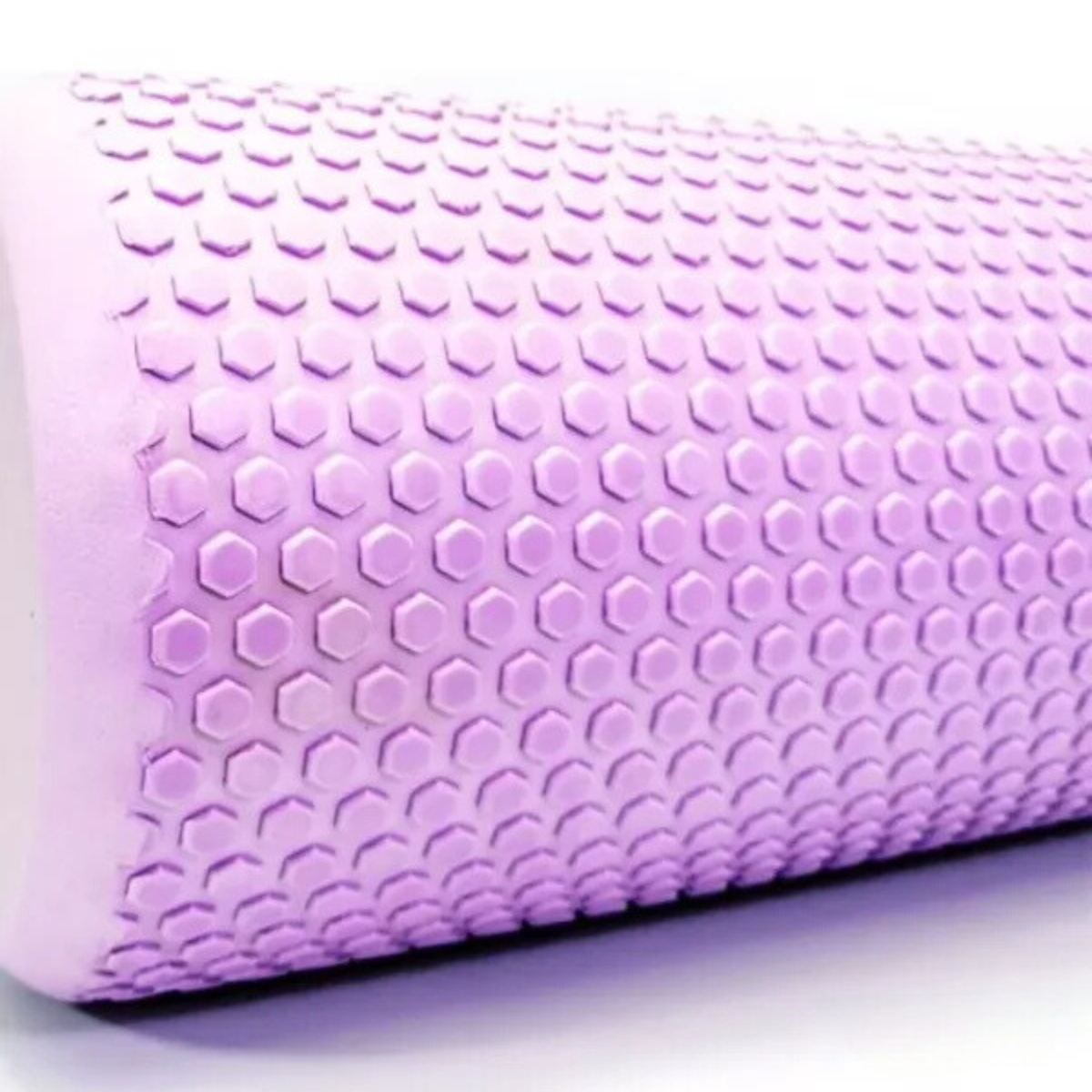 Rolo Hueco Sensitivo Pro 90cm - Fisioterapia, Masajes Umbro