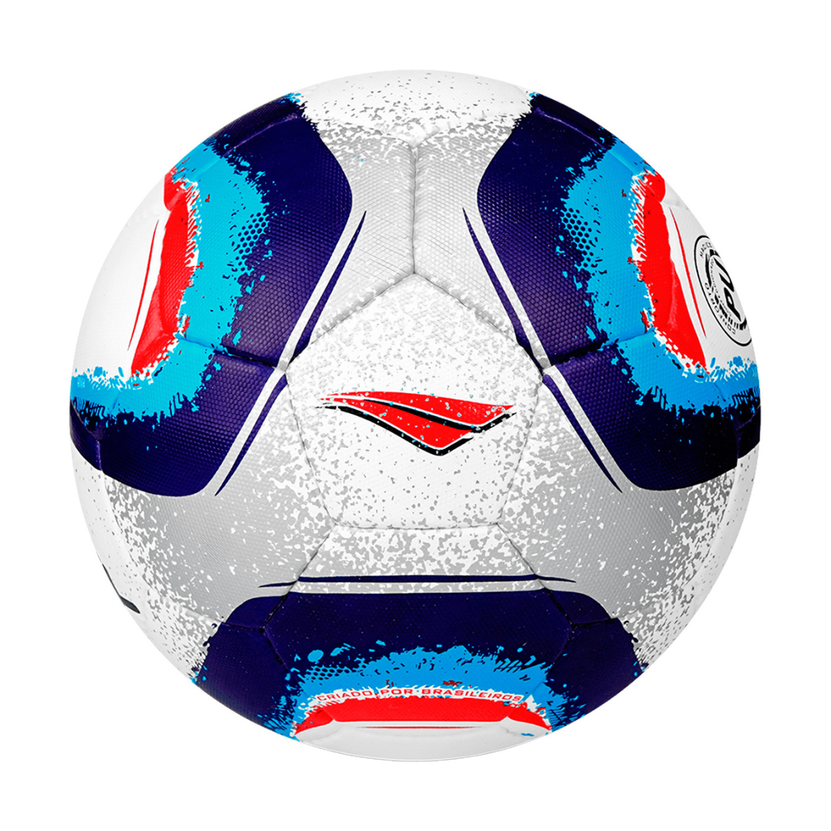 Pelota De Futsal Max 500 - Penalty