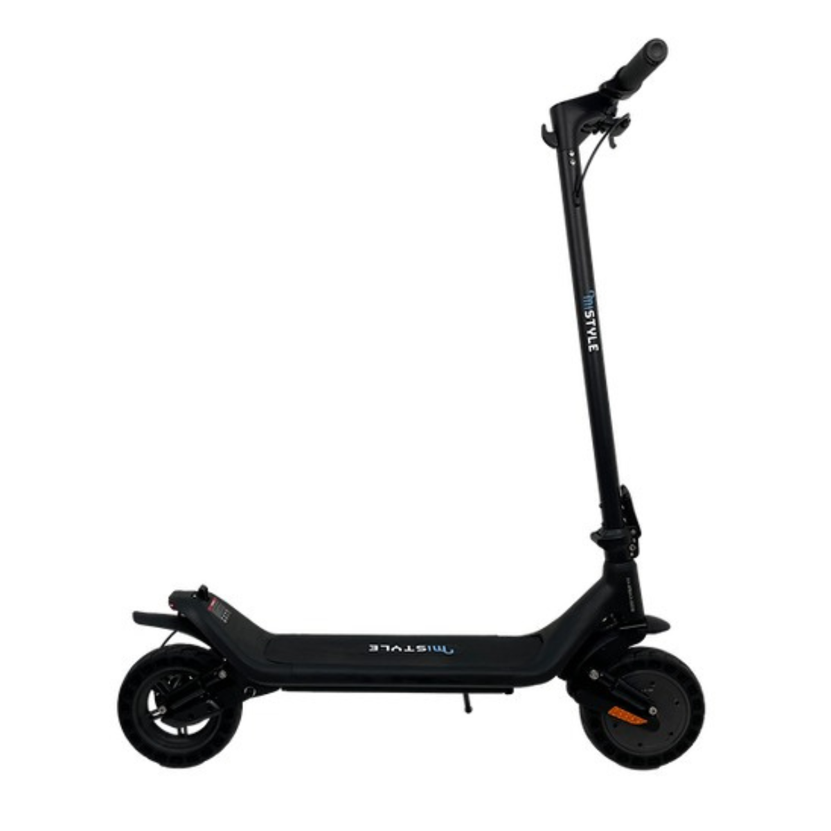 Monopatín Eléctrico Mistyle T1 MAX