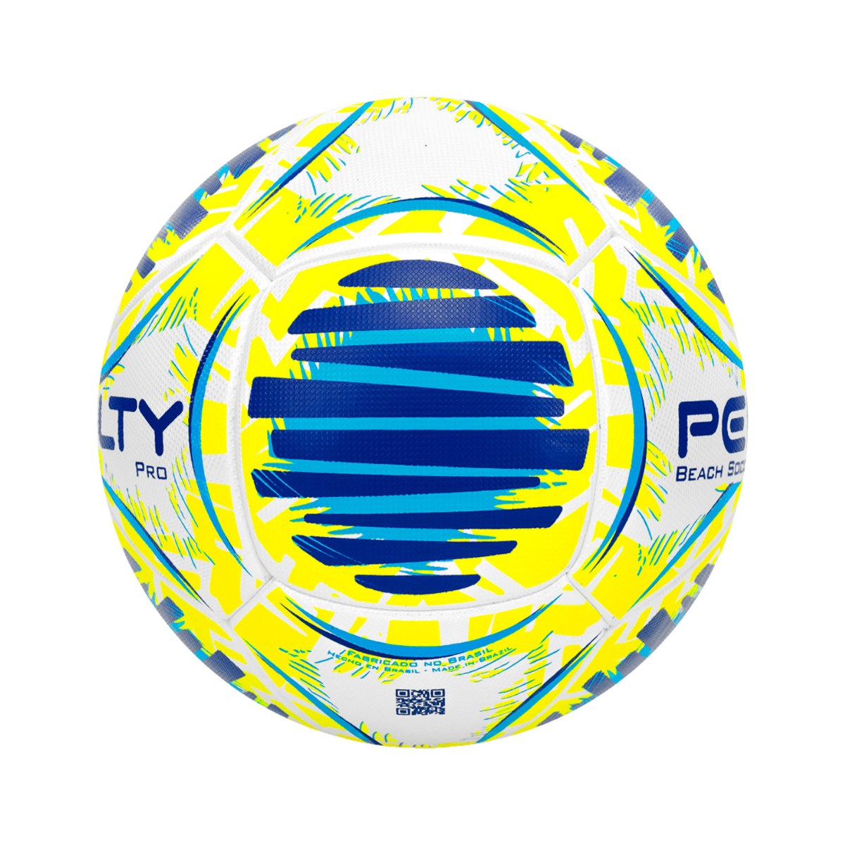 Pelota De Fútbol Playa Pro XXIII - Penalty
