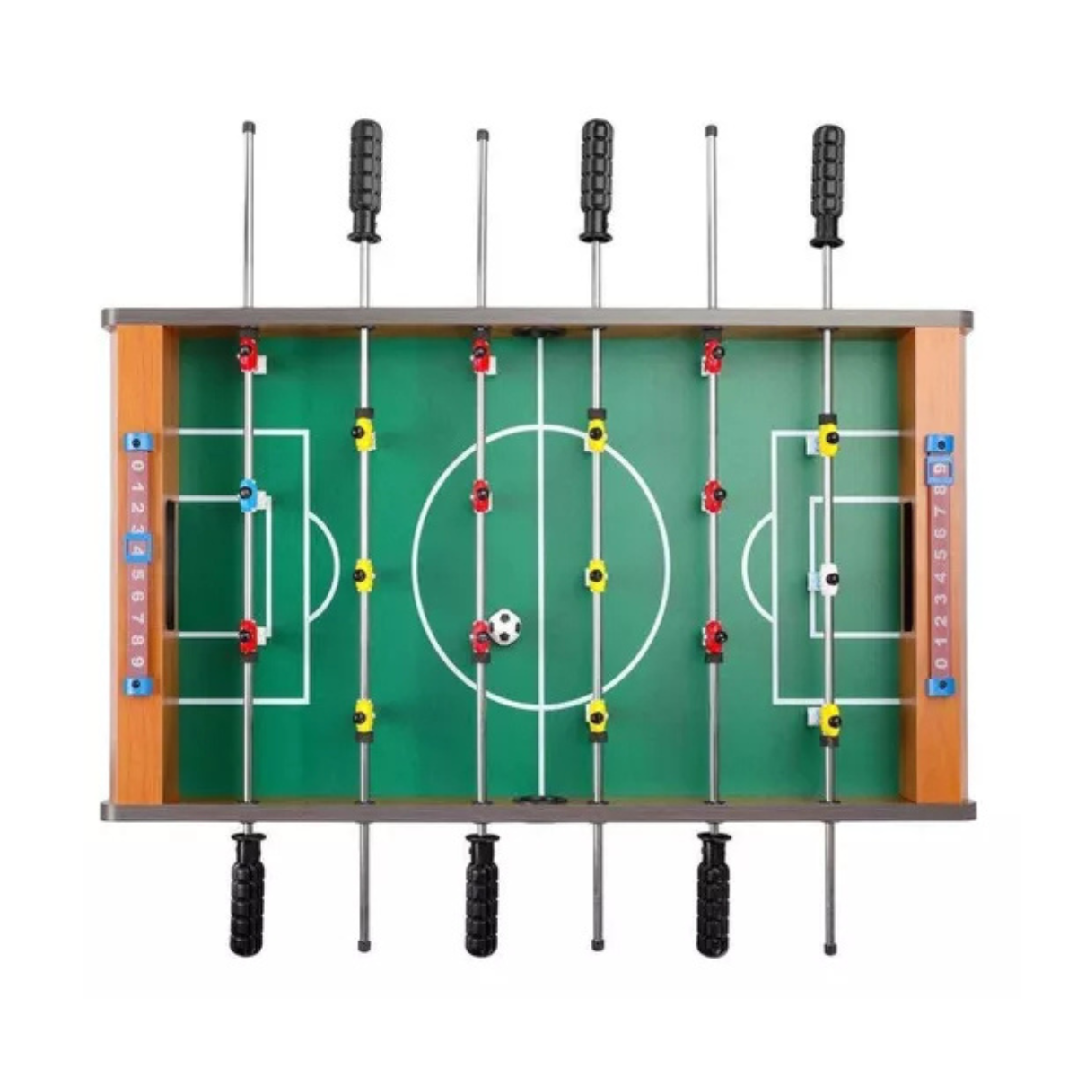 Mesa De Futbolito