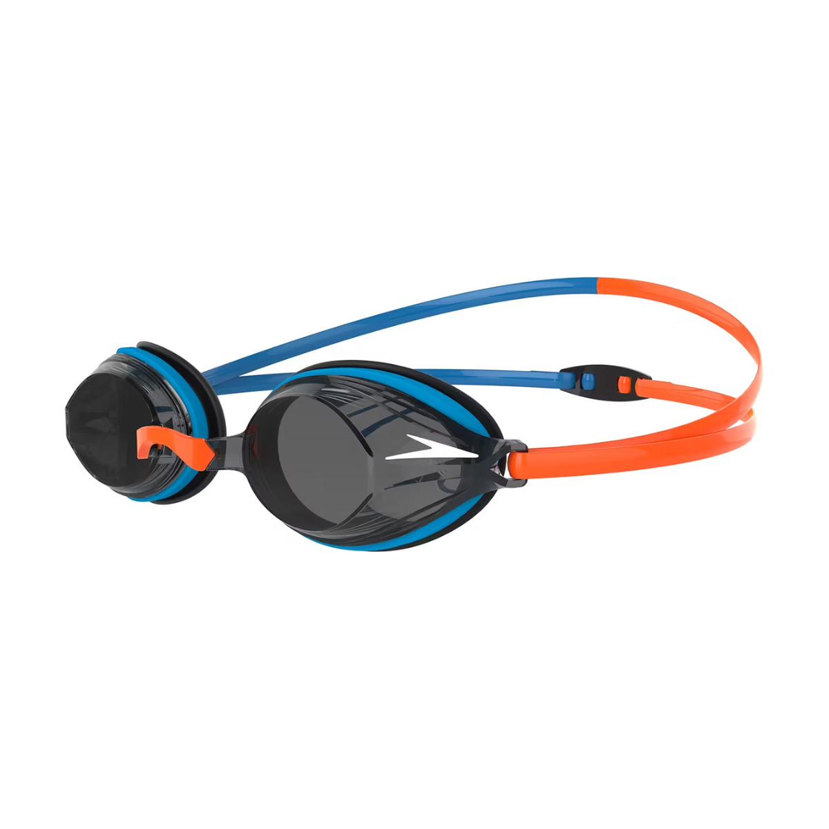 Lente Natación Vengeance Uv Anti Fog Speedo