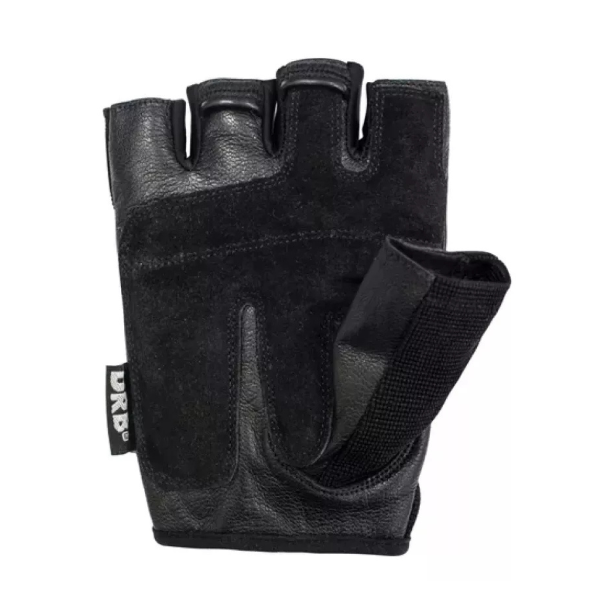 Guantes DRB Para Gym Fitness Entrenamiento Cuero
