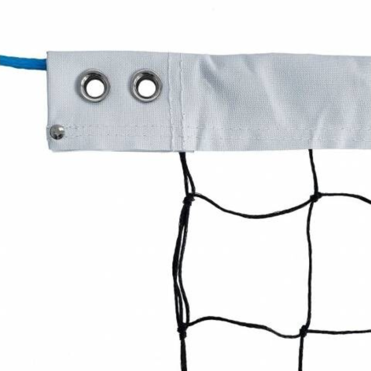 Red Oficial Beach Voley Playa 2 Franjas 8,5 X1m 2mm Gismar
