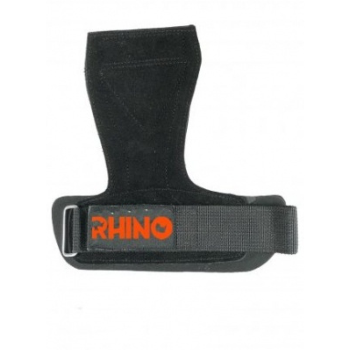 Calleras Muñequera Para Crossfit Dominadas Calidad Rhino