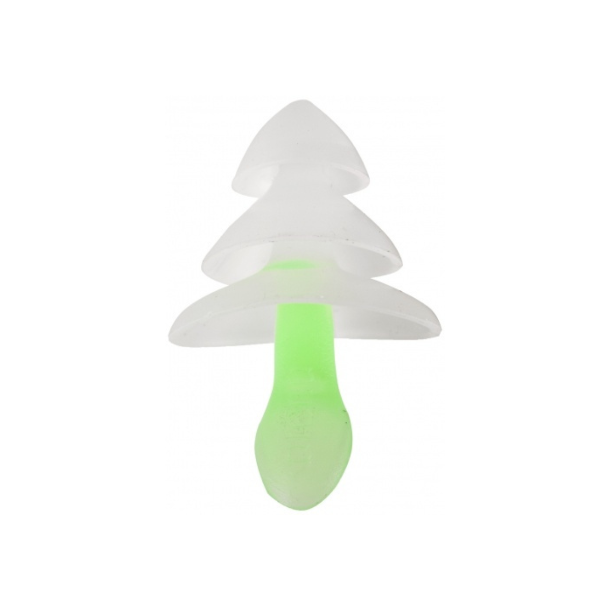 Tapones De Oído De Natación Arena Ergo Earplug