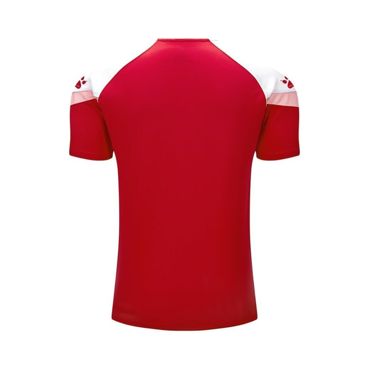 Remera M/C Triton Adulto Kelme
