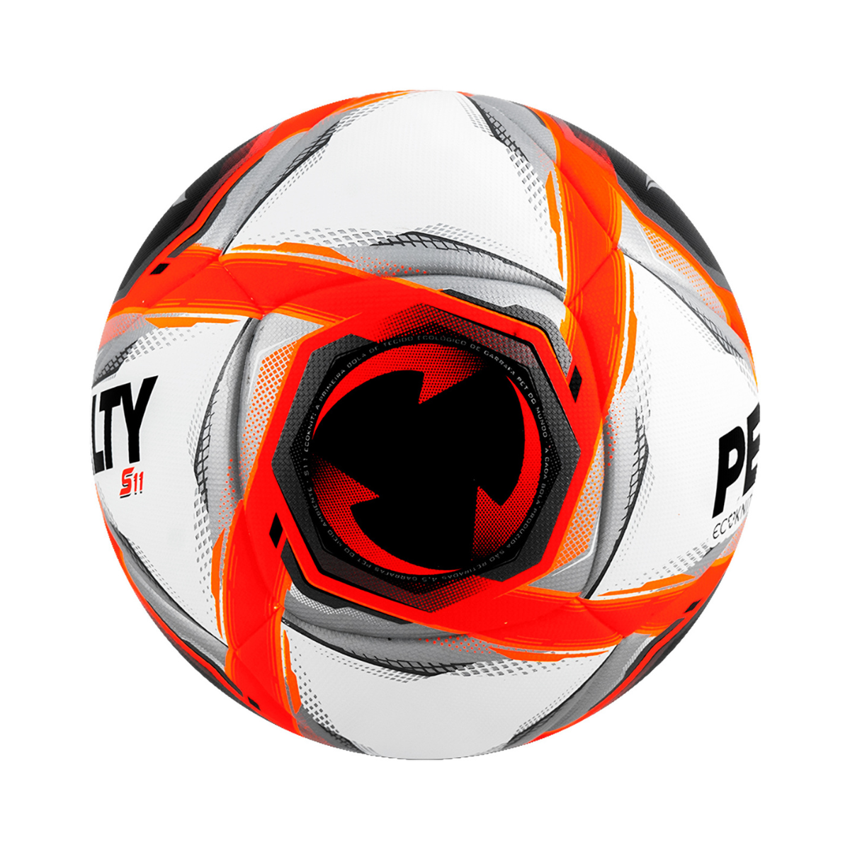 Pelota De Fútbol Campo S11 Ecoknit Xxv - Penalty