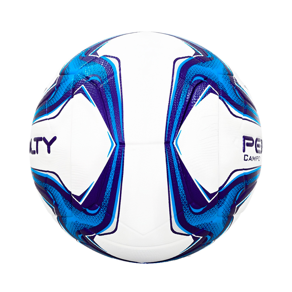 Pelota Futbol Césped Natural Bravo XXIV Penalty