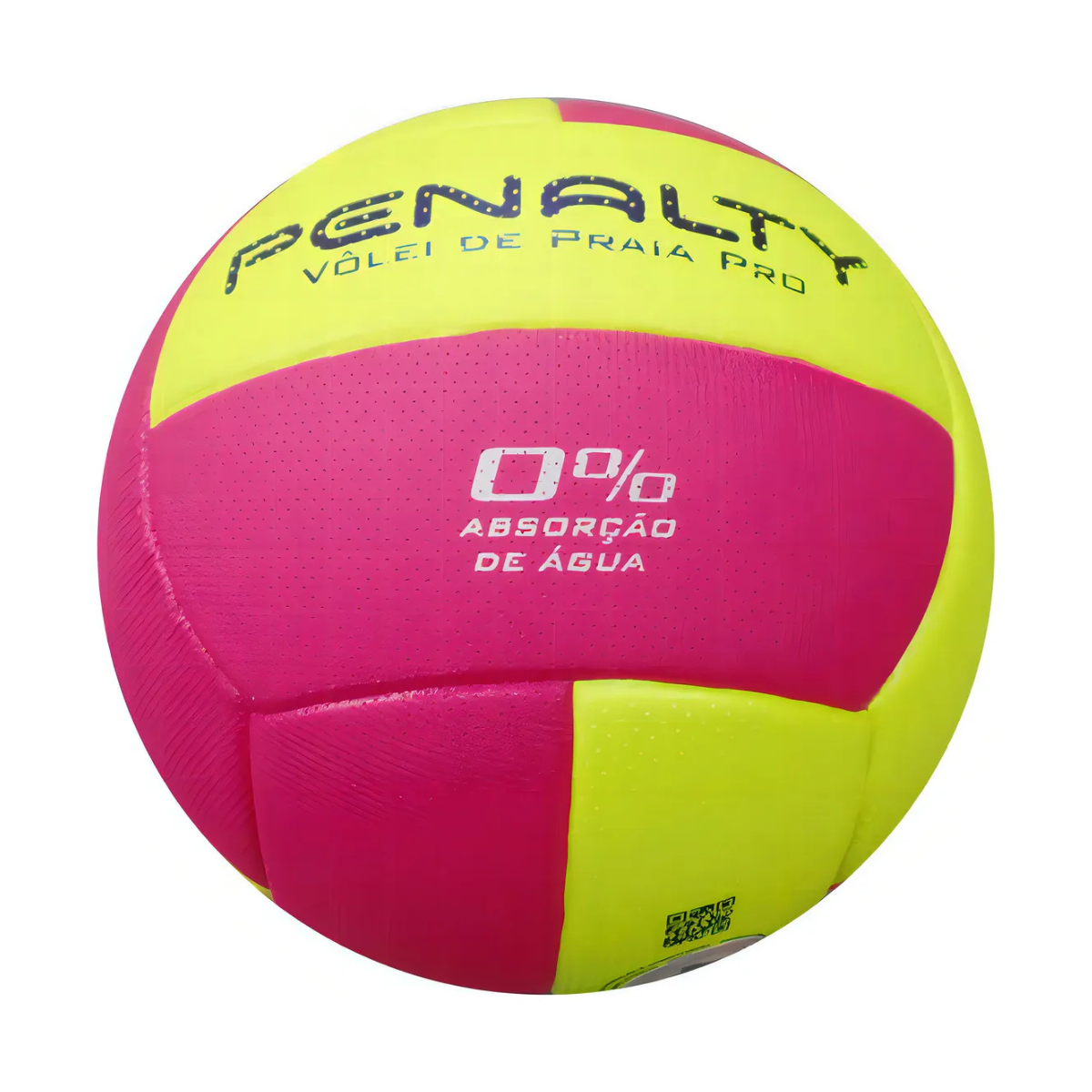 Pelota Beach Volley Playa Pro X 0% Absorción - Penalty