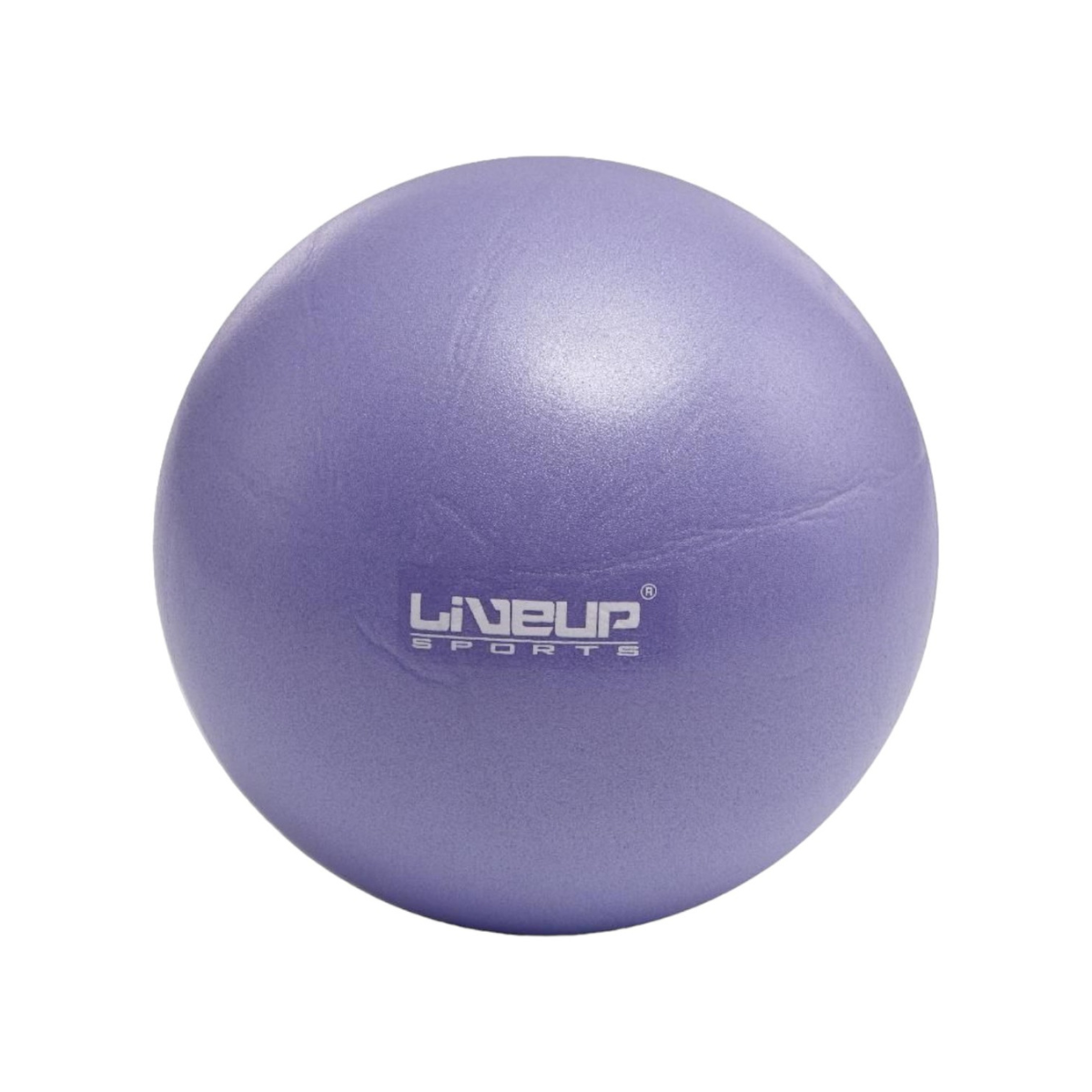 Mini Pelota Pilates Yoga Gym 20cm Livepro