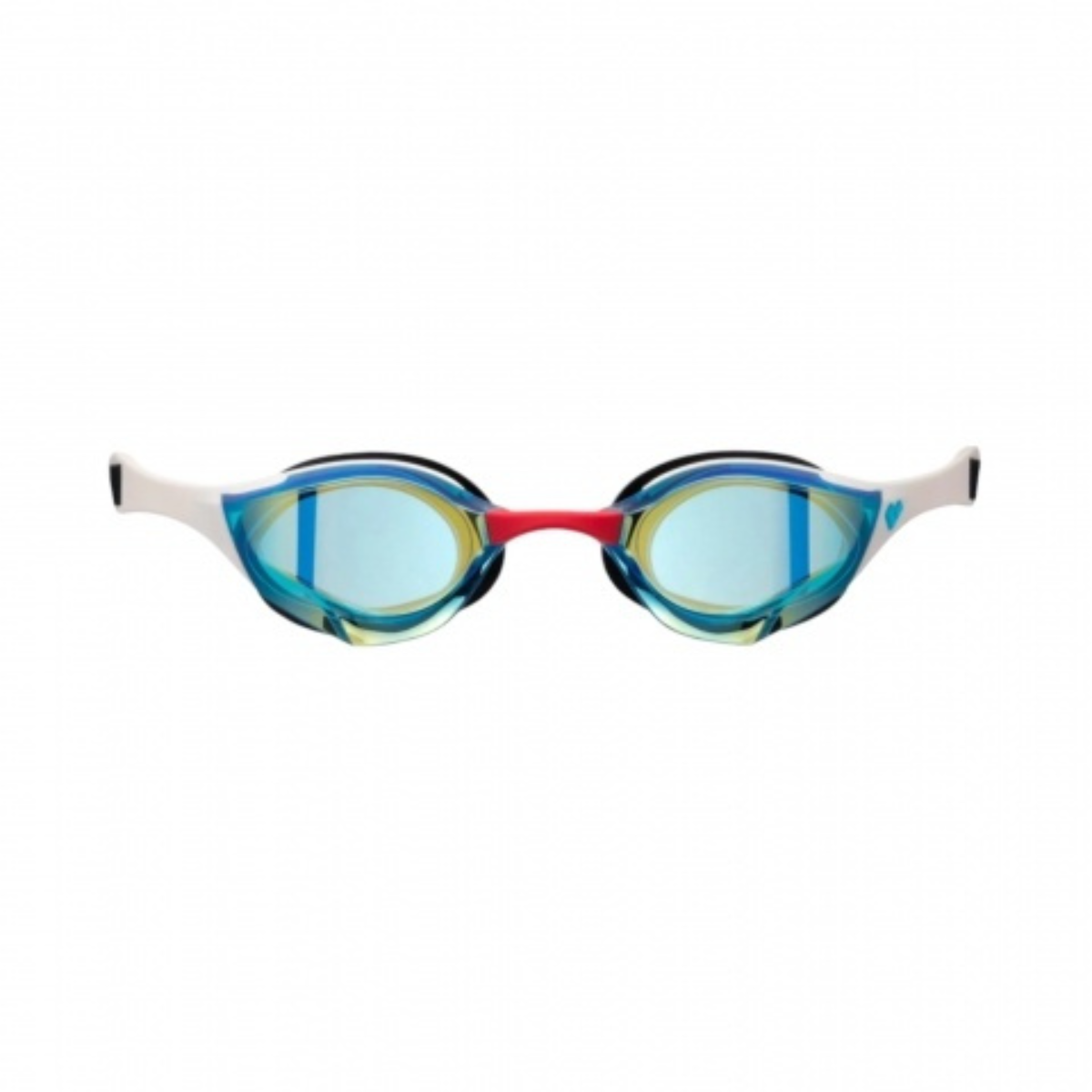 Lentes Natación Cobra Edge Swipe Mirror Swipe Arena