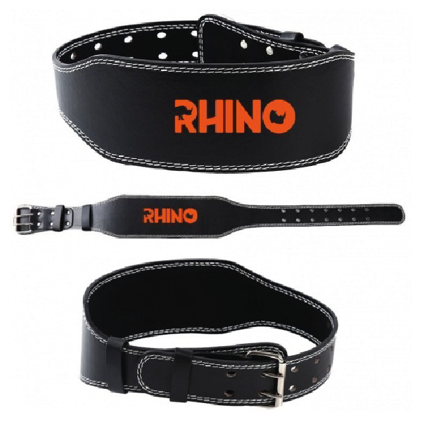 Cinturon Para Crossfit Levantamiento Y Fuerza Profesional
