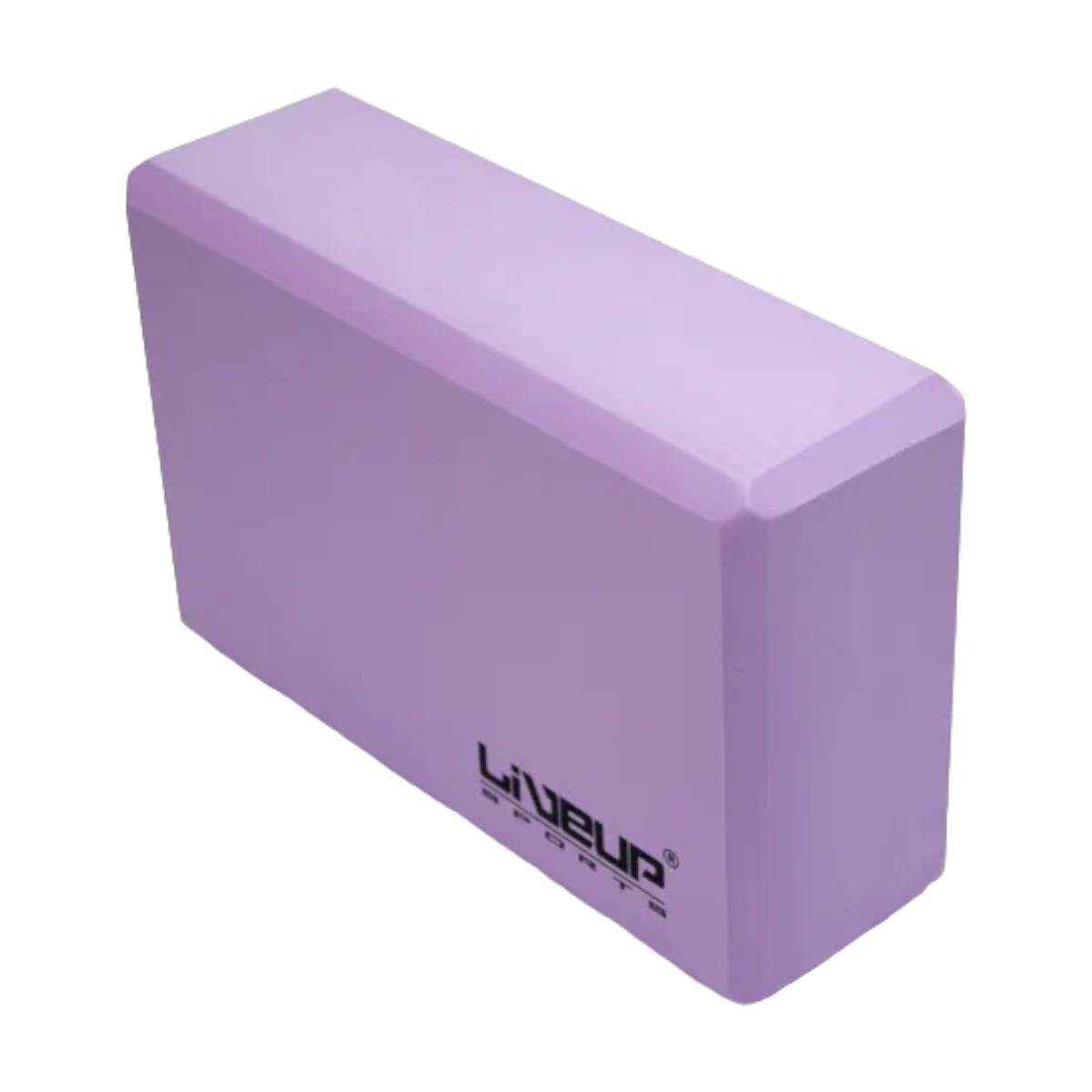 Ladrillo Goma Eva Deporte Gimnasia Yoga Pilates Livepro