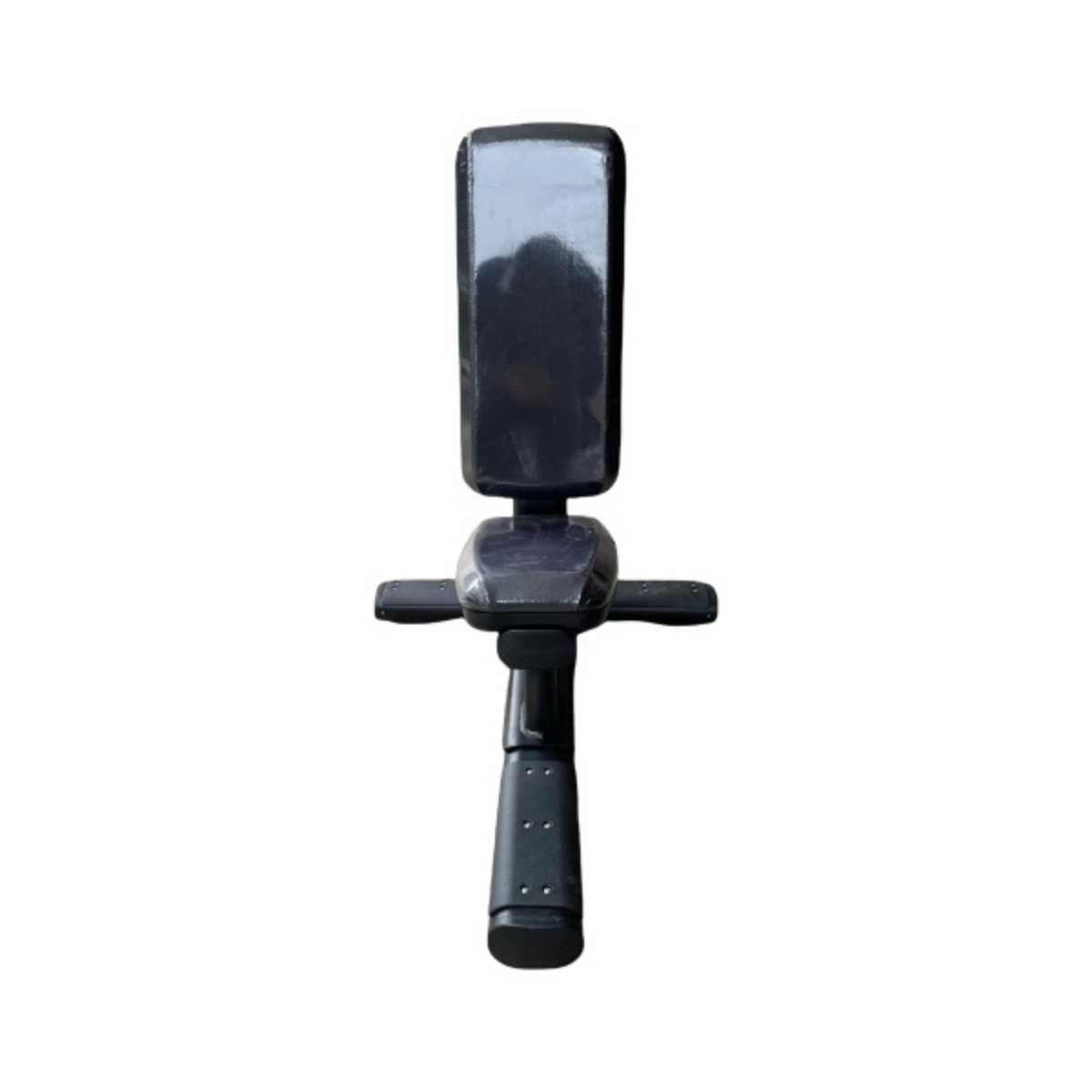 Banco Vertical 90 Grados Bench Gym Pro Rhino