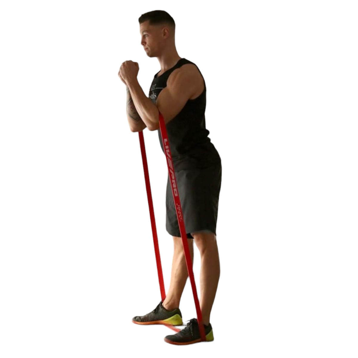 Super Bandas Entrenamiento L Livepro