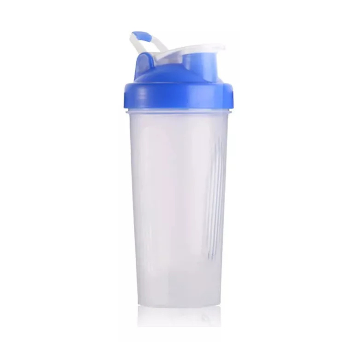 Vaso Batidor Shaker De Proteína Botella Deportiva