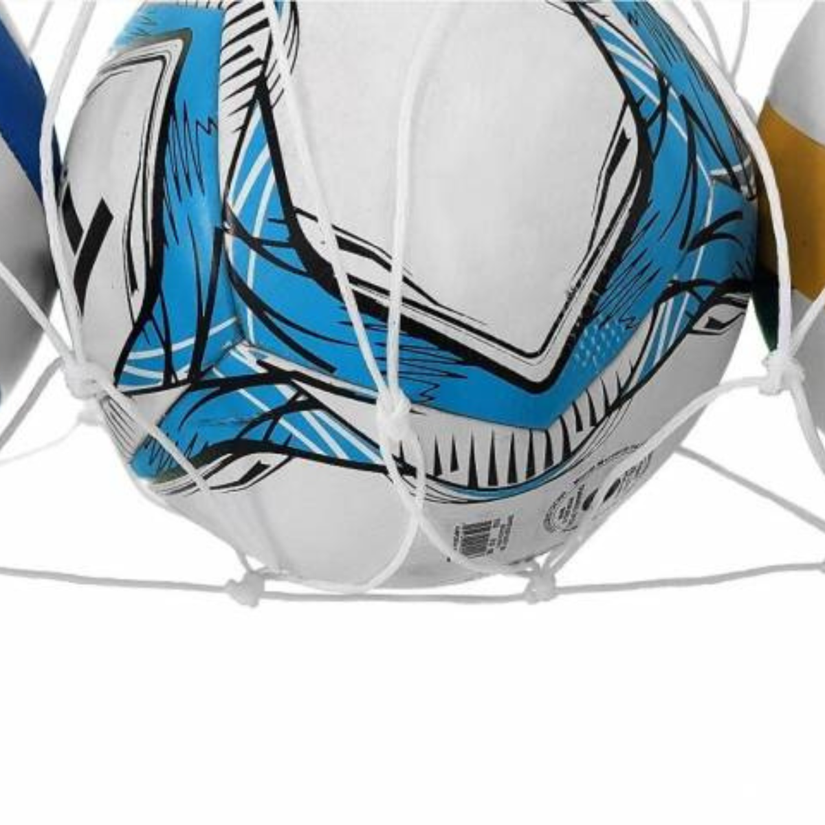 Bolsa Saco 15 Pelotas Red Futbol, Basquet Y Voley Gismar Agregar a favoritos