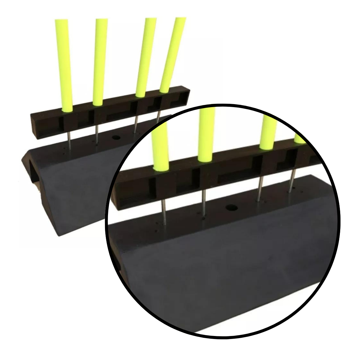 Base Para Siluetas Pro
