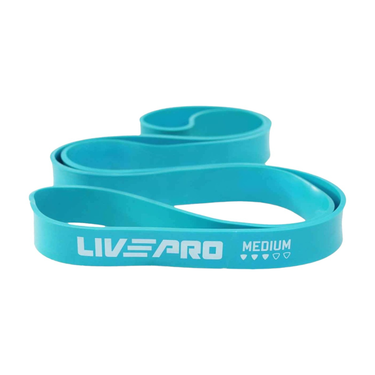 Super Bandas Entrenamiento M Livepro