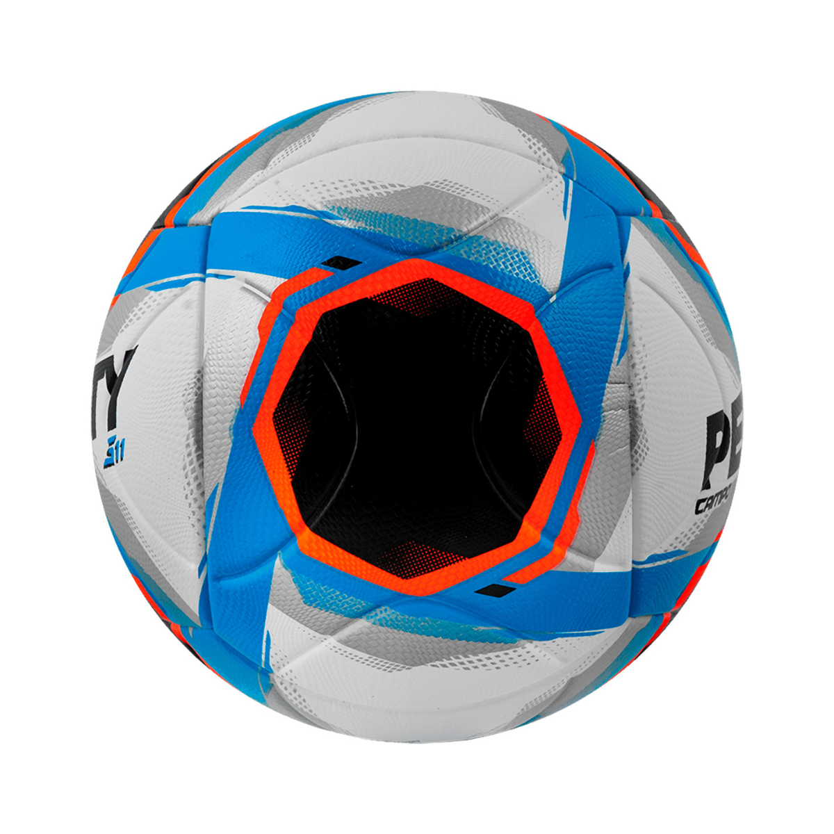 Pelota De Fútbol De Campo Pro Pu S11 R2 - Penalty