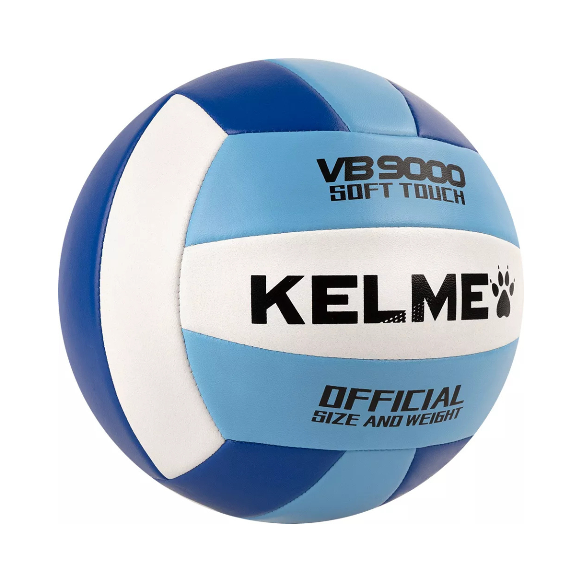 Pelota Kelme Volley In/outdoor N5