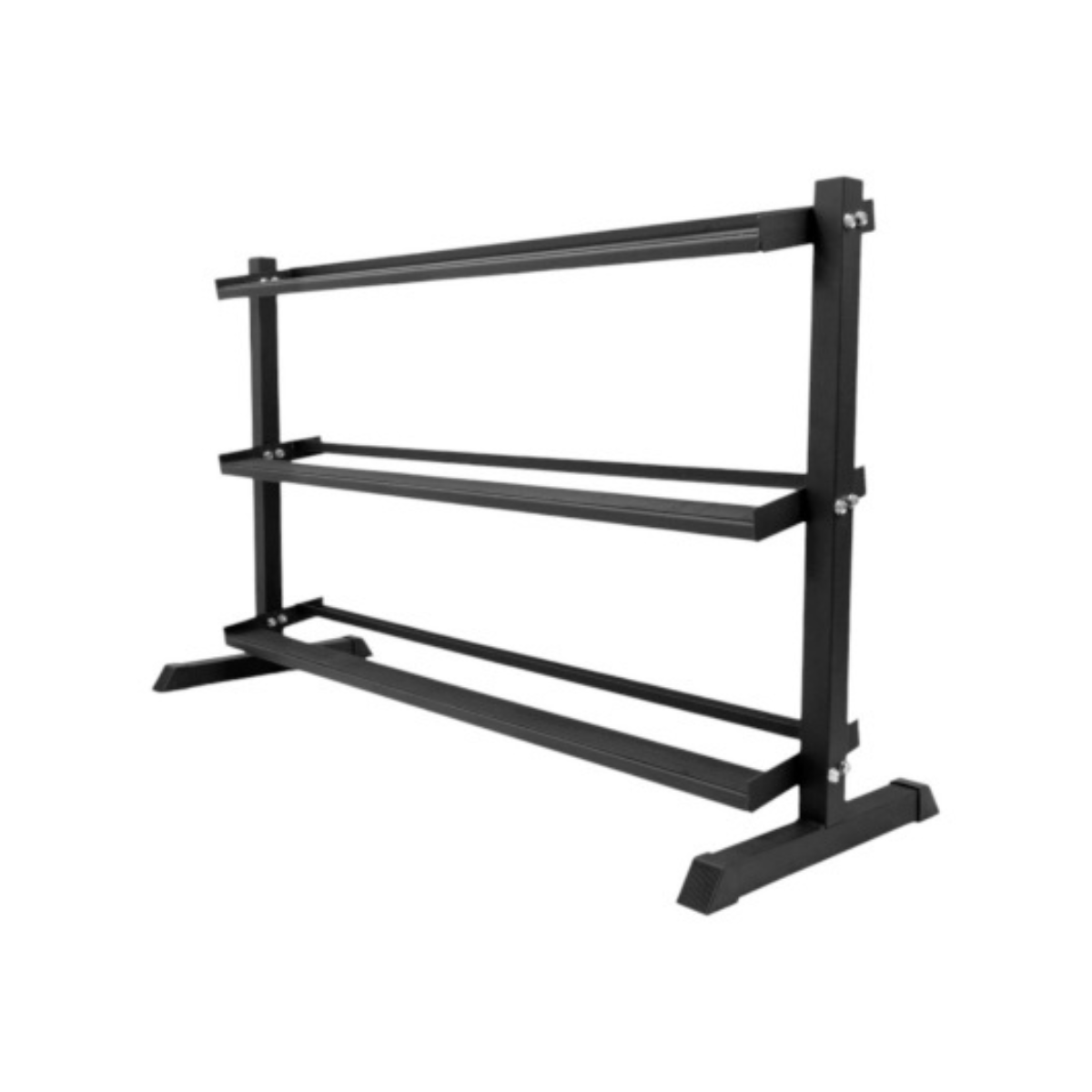 Soporte 3 Niveles Dumbbell Mancuernas 3106 Rhino