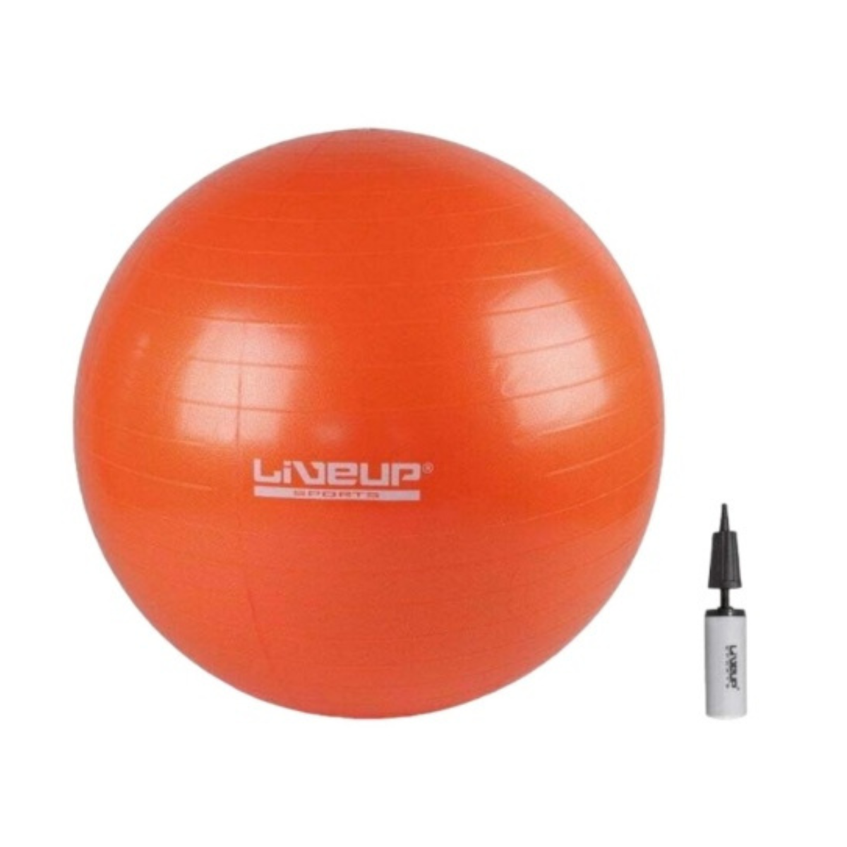 Mini Pelota Pilates Yoga Gym 25cm Livepro