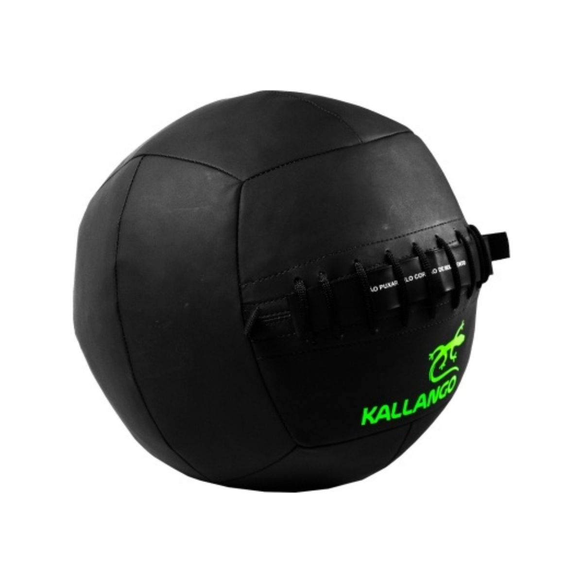 Pelota Medicinal Wallball Crossfit 11KG - Kallango
