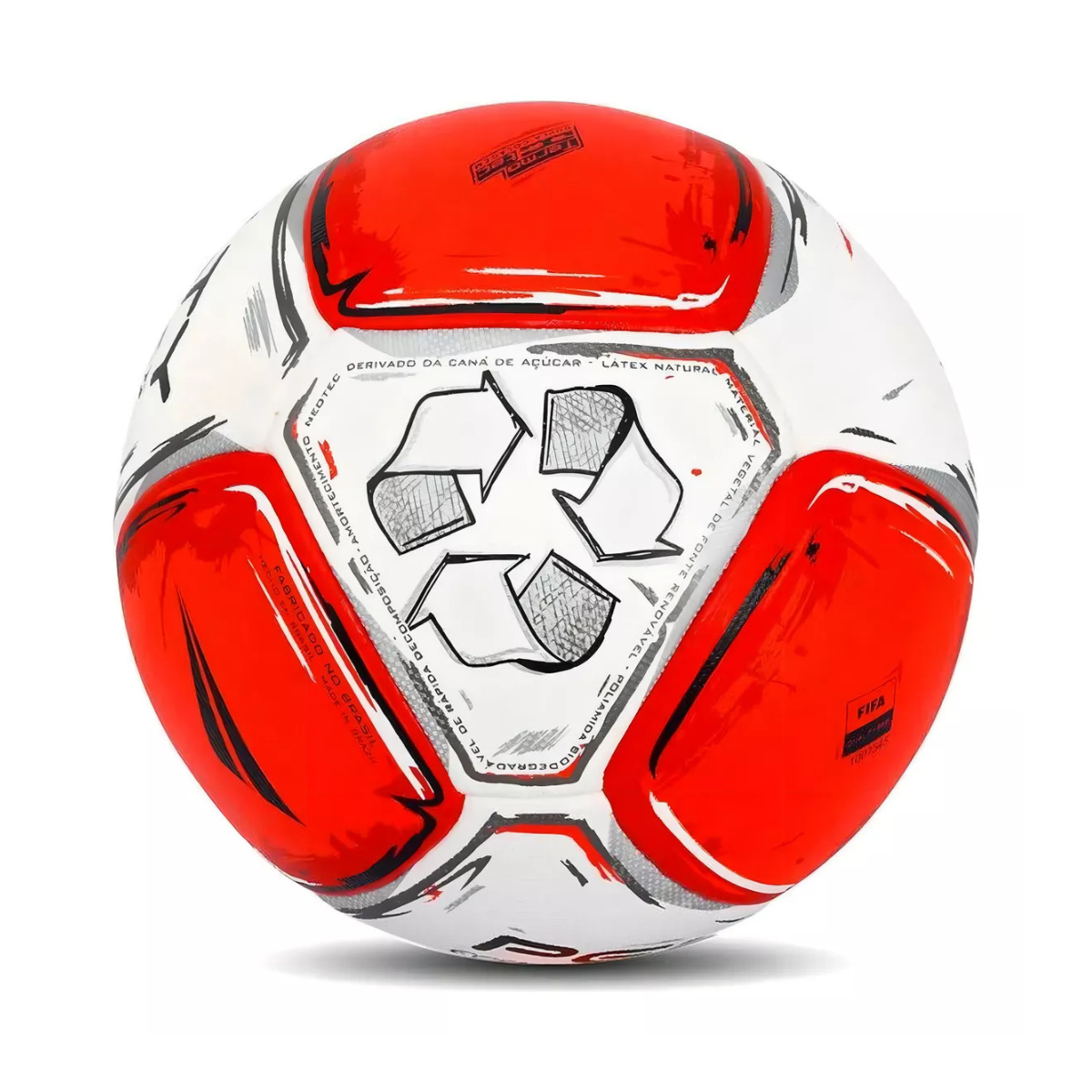 Pelota Fútbol Campo Penalty S11 Ecoknit XXIV