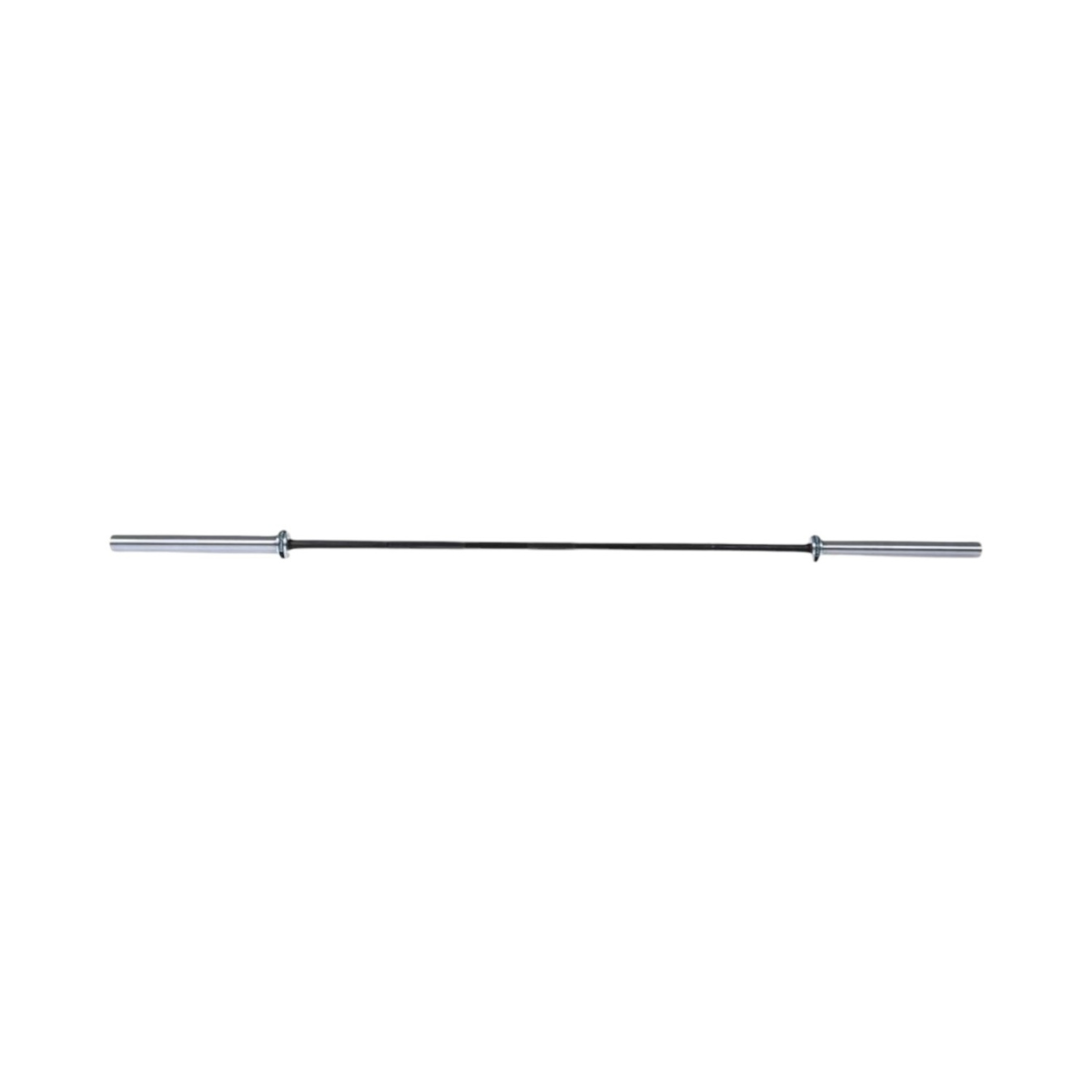 Barra Profesional Olimpica 8 Rodamientos 20kg Livepro