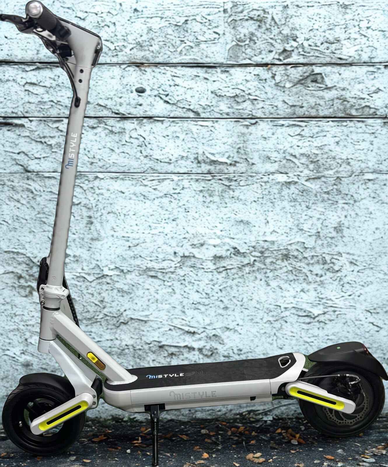 Monopatín Eléctrico Mistyle T1 MAX