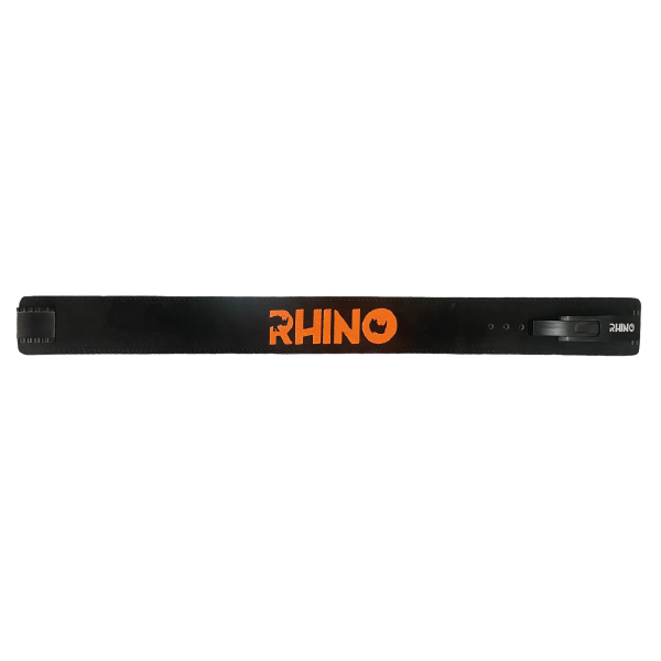 Cinturon Para Crossfit Levantamiento Y Fuerza Profesional
