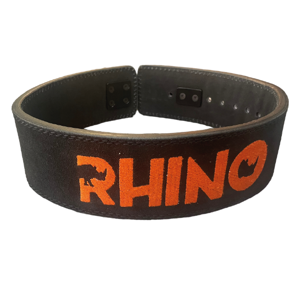 Cinturon Para Crossfit Levantamiento Y Fuerza Profesional