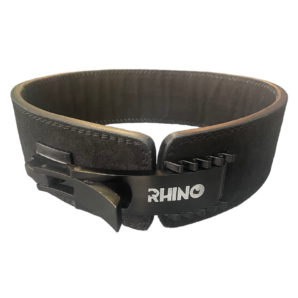 Cinturon Para Crossfit Levantamiento Y Fuerza Profesional