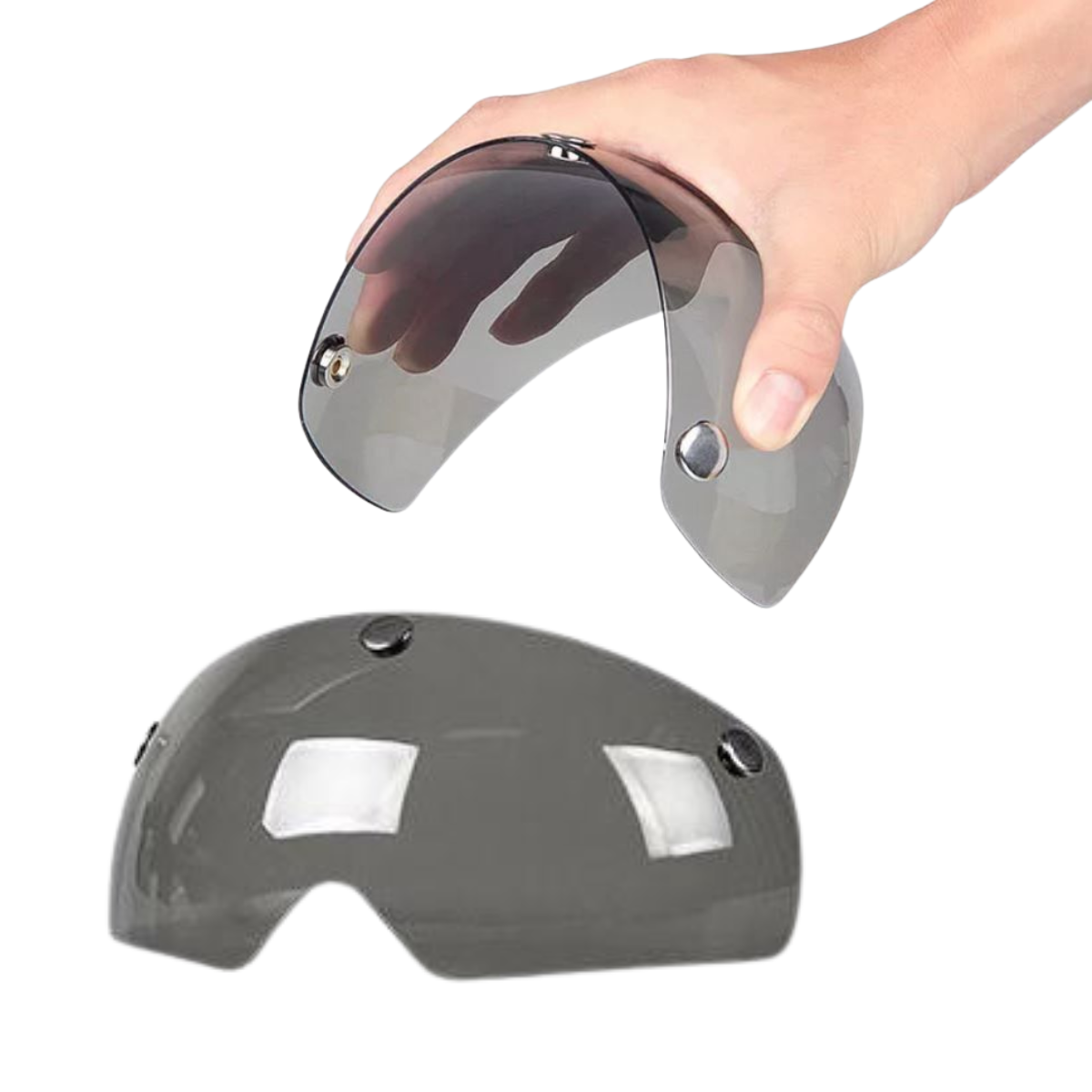 Casco Bicicleta Ciclismo Luz Led - Inbike