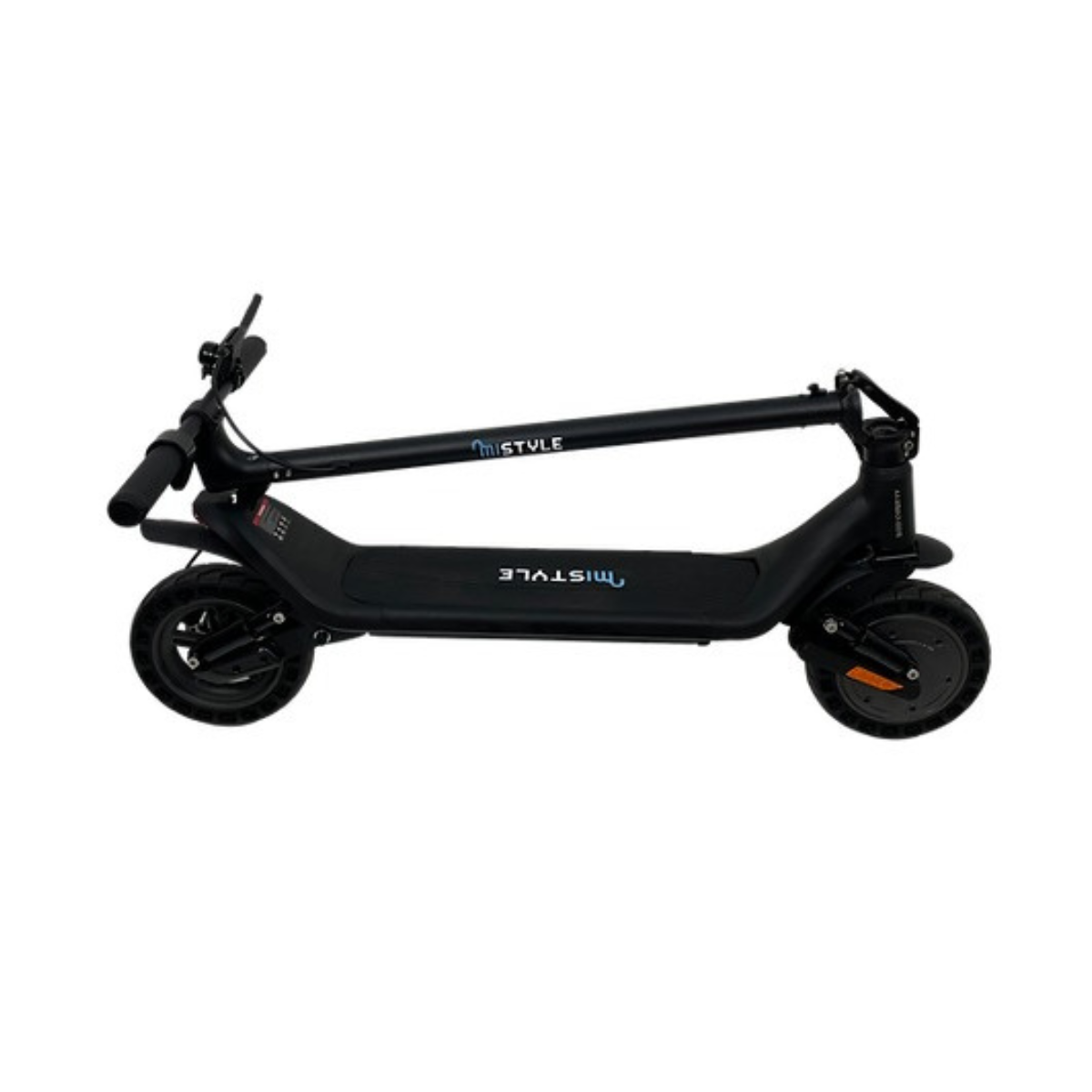 Monopatín Eléctrico Mistyle T1 MAX