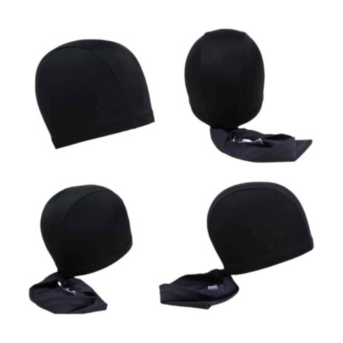 Gorra Natación Para Pelo Largo Piscina Arena