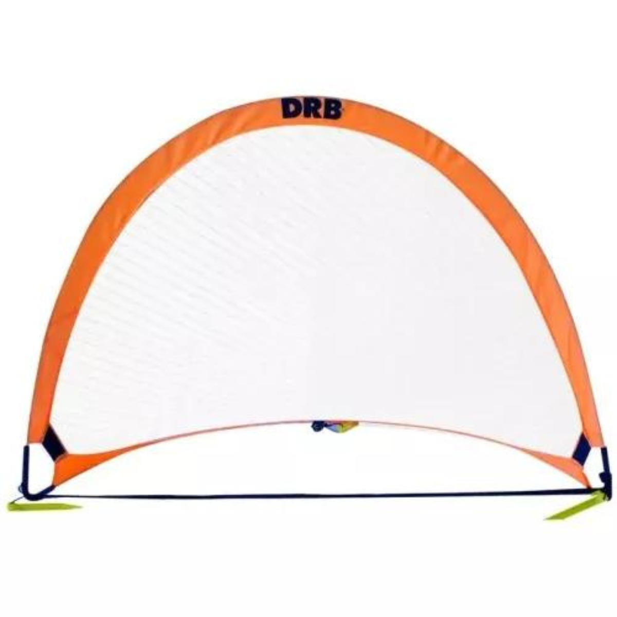 Arcos De Fútbol Plegables DRB