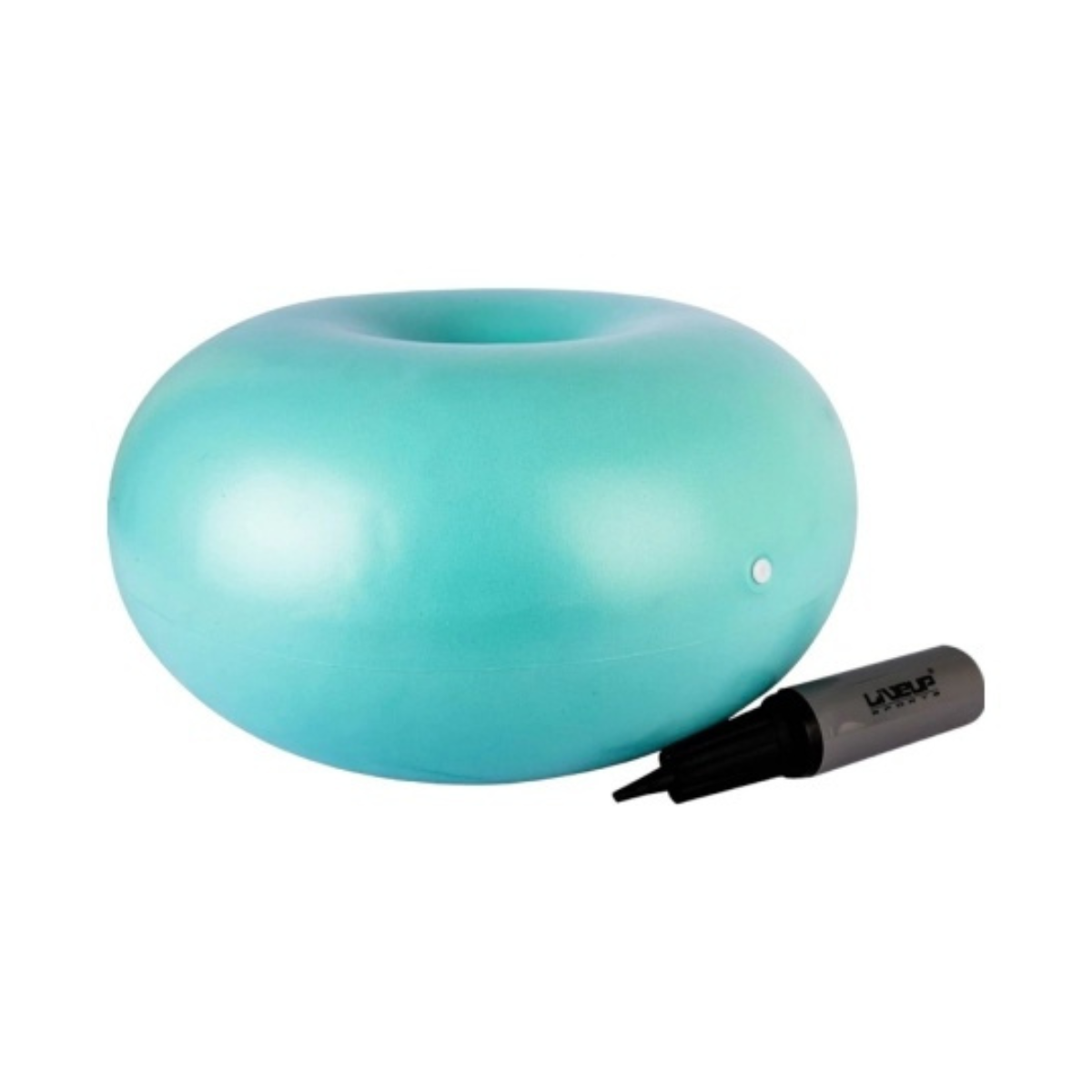 Pelota De Pilates Core Yoga Abdominales 45cm Dona Livepro