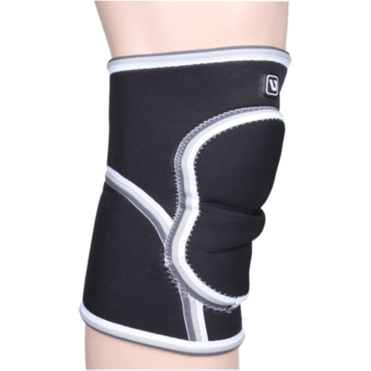 Rodillera Deportiva Espesor 1,5cm Crossfit - Livepro