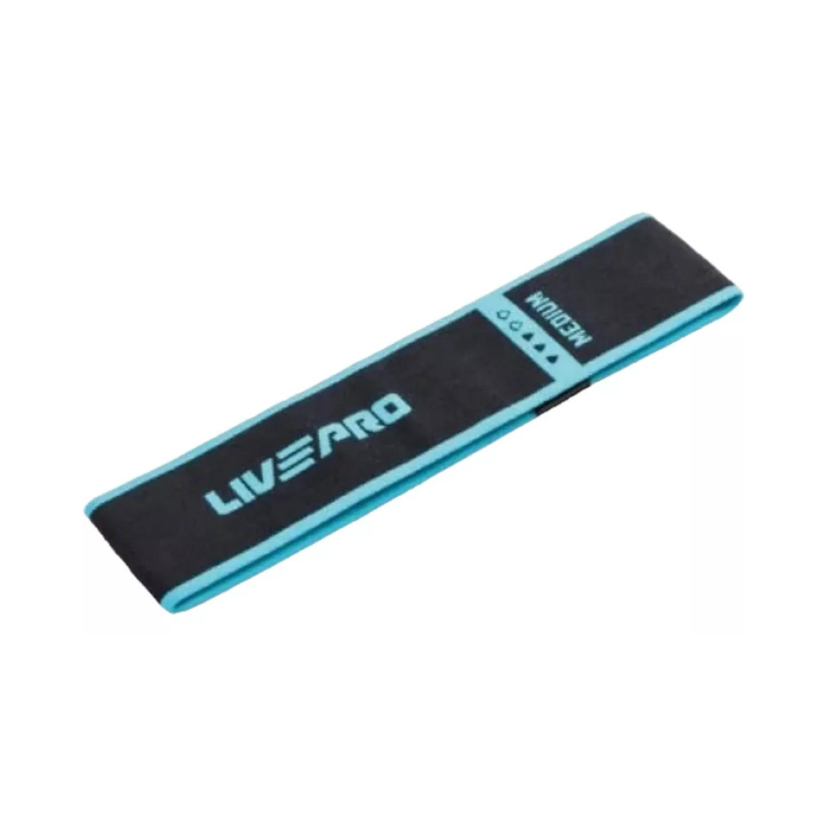 Miniband Loop Bands Gym Livepro Medio / M