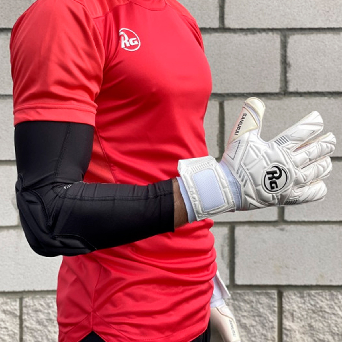 Codera Con Protección Rg
