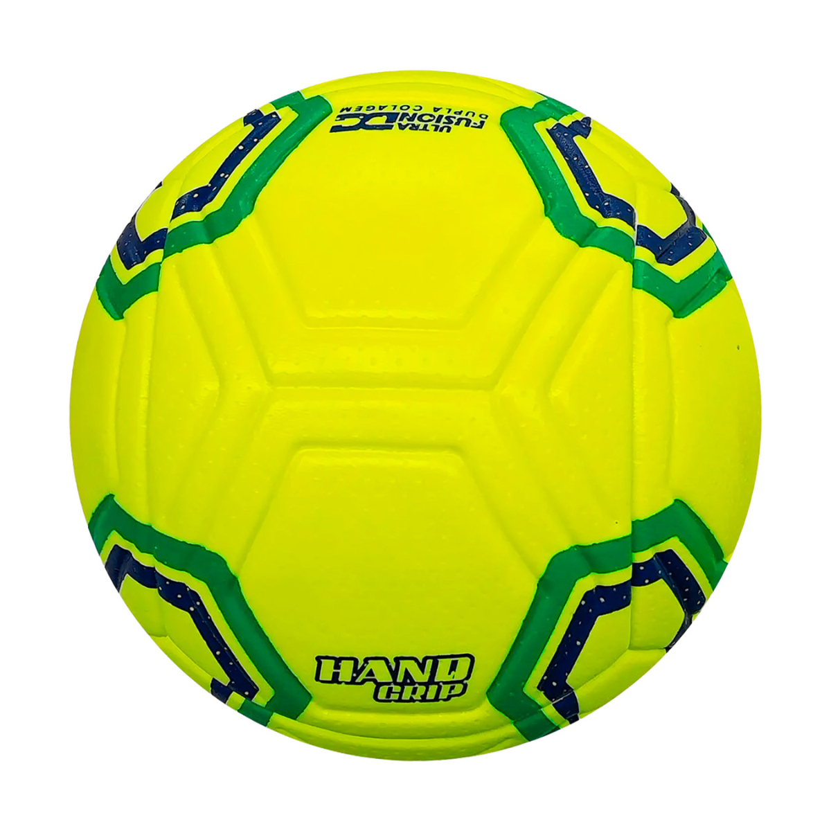 Pelota Hanball H2l Airbility 6D Ultra Fusion XXIII - Penalty