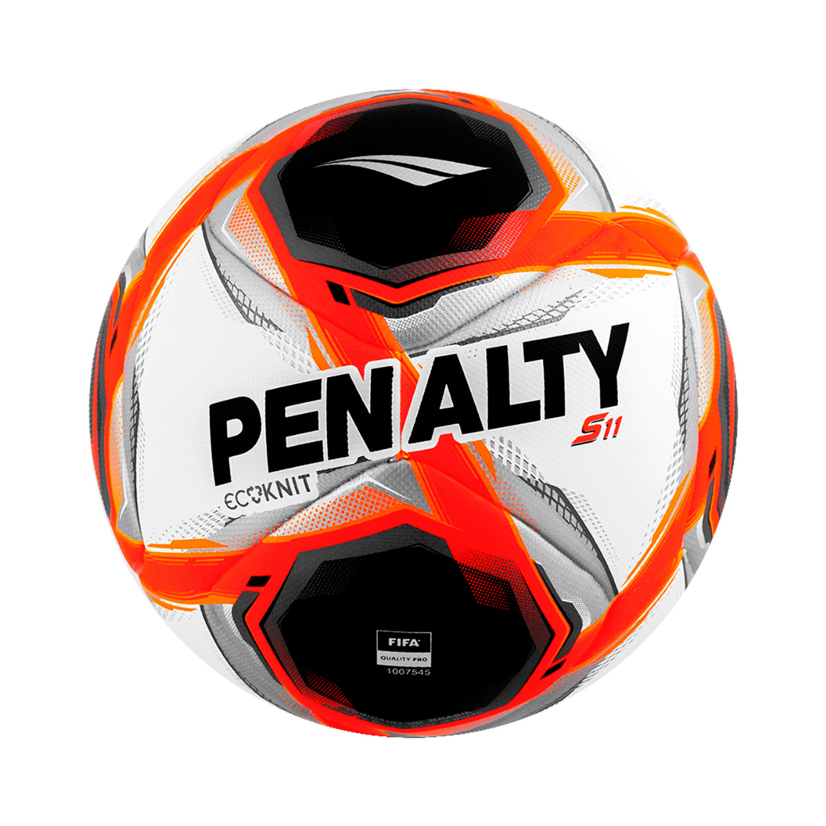 Pelota De Fútbol Campo S11 Ecoknit Xxv - Penalty
