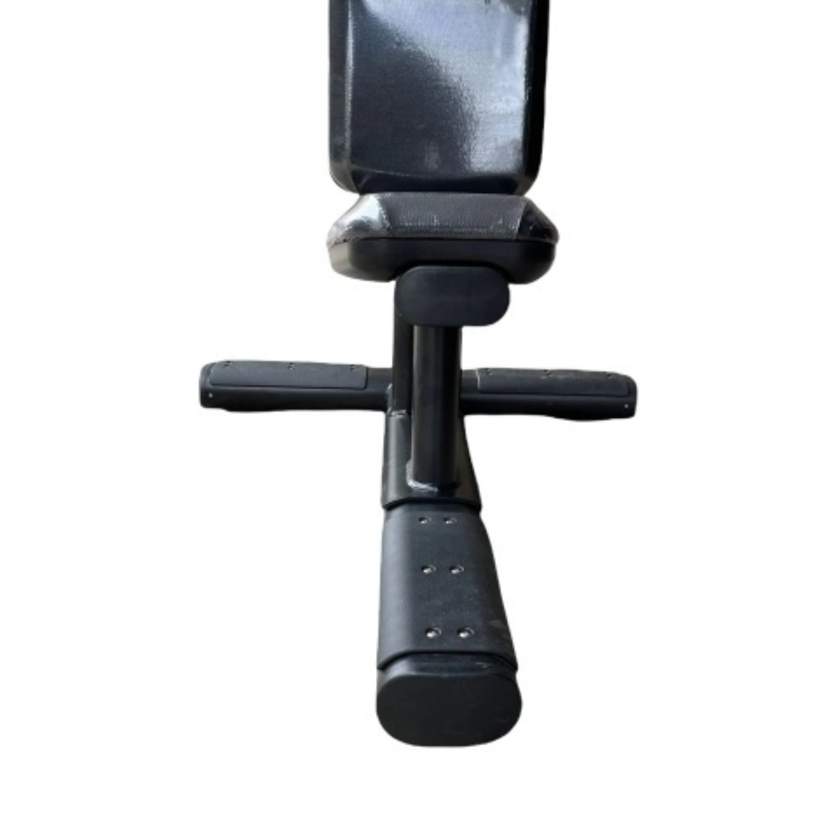 Banco Vertical 90 Grados Bench Gym Pro Rhino