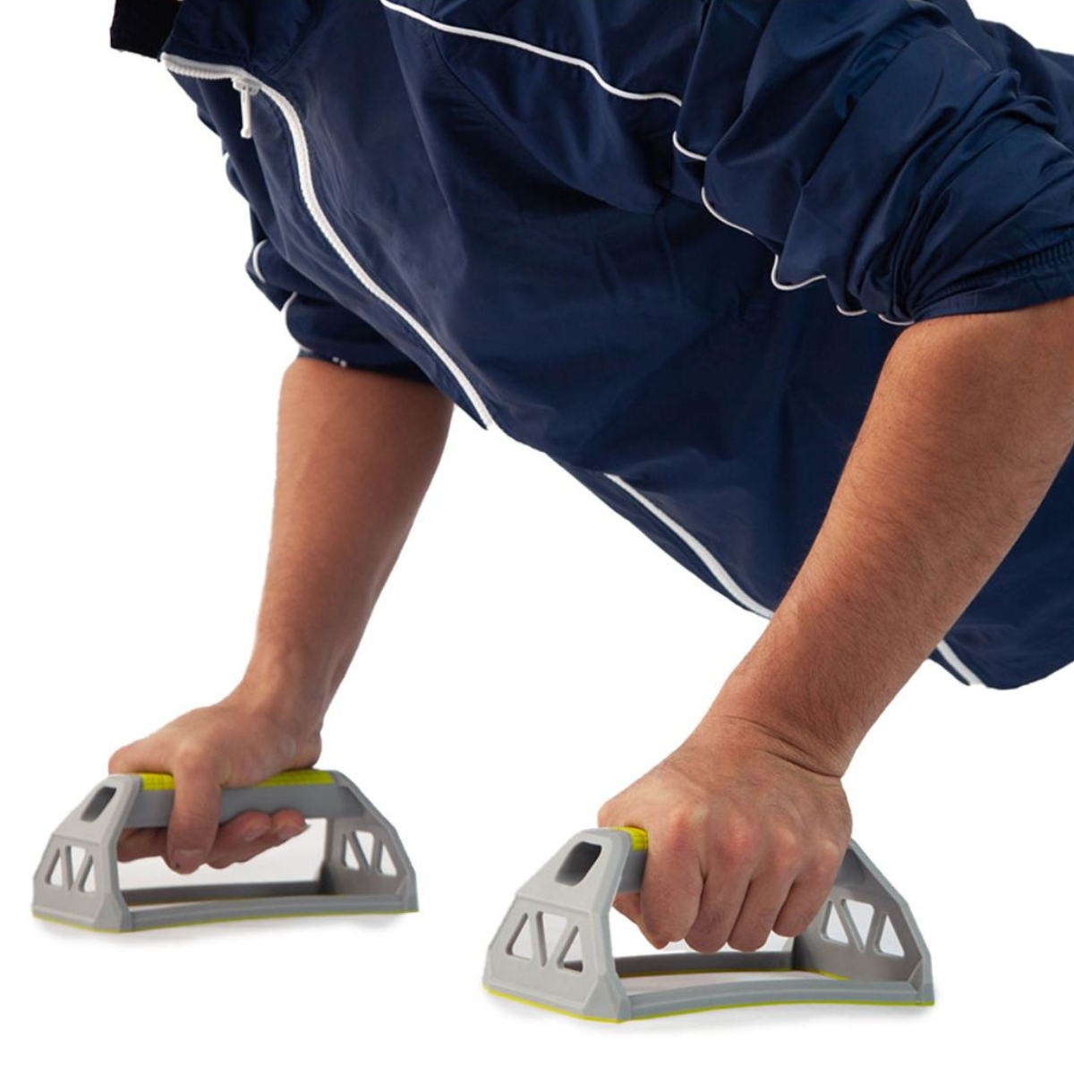 Barra Push Up Fitness Livepro