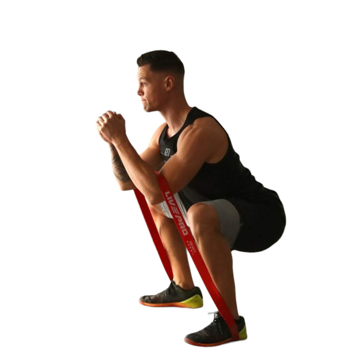 Super Bandas Entrenamiento L Livepro